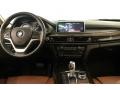 2014 Glacier Silver Metallic BMW X5 xDrive35i  photo #31