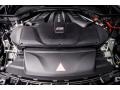 4.4 Liter DI TwinPower Turbocharged DOHC 32-Valve VVT V8 Engine for 2017 BMW X5 M xDrive #119992909