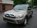 2006 Driftwood Pearl Toyota 4Runner SR5 4x4  photo #8