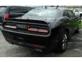 Pitch Black - Challenger GT AWD Photo No. 3