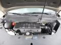 Champagne Silver Metallic - Acadia SLE AWD Photo No. 2