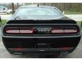 Pitch Black - Challenger GT AWD Photo No. 5