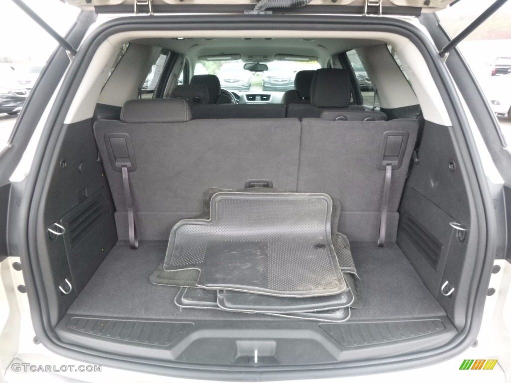 2014 GMC Acadia SLE AWD Trunk Photo #119994315