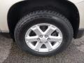 Champagne Silver Metallic - Acadia SLE AWD Photo No. 14