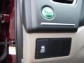 Crimson Pearl - Civic LX Sedan Photo No. 14