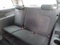 Ebony Rear Seat Photo for 2014 GMC Acadia #119994465