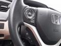 Crimson Pearl - Civic LX Sedan Photo No. 19