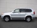 Titanium Metallic - GX 470 Photo No. 2
