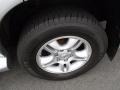 Titanium Metallic - GX 470 Photo No. 3