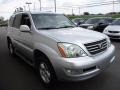 Titanium Metallic - GX 470 Photo No. 7