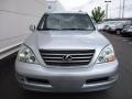 Titanium Metallic - GX 470 Photo No. 8