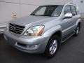 Titanium Metallic - GX 470 Photo No. 9