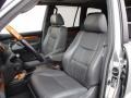 Titanium Metallic - GX 470 Photo No. 12