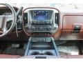 2014 Brownstone Metallic Chevrolet Silverado 1500 High Country Crew Cab 4x4  photo #28