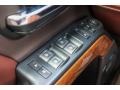 2014 Brownstone Metallic Chevrolet Silverado 1500 High Country Crew Cab 4x4  photo #42