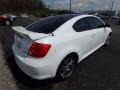 2007 Super White Scion tC   photo #4