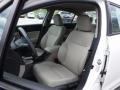 Taffeta White - Civic LX Sedan Photo No. 11