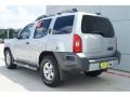 Silver Lightning Metallic - Xterra S Photo No. 8