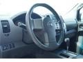 Silver Lightning Metallic - Xterra S Photo No. 11
