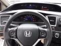 Taffeta White - Civic LX Sedan Photo No. 18
