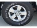 Silver Lightning Metallic - Xterra S Photo No. 22