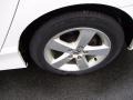 Taffeta White - Civic EX Sedan Photo No. 3