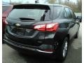 2018 Nightfall Gray Metallic Chevrolet Equinox LS AWD  photo #2