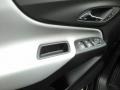 2018 Nightfall Gray Metallic Chevrolet Equinox LS AWD  photo #3