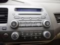 Taffeta White - Civic EX Sedan Photo No. 16