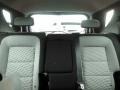 Medium Ash Gray 2018 Chevrolet Equinox LS AWD Interior Color