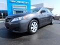Magnetic Gray Metallic - Camry SE Photo No. 2