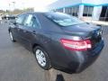 Magnetic Gray Metallic - Camry SE Photo No. 4