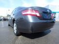 Magnetic Gray Metallic - Camry SE Photo No. 5