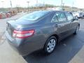 Magnetic Gray Metallic - Camry SE Photo No. 7