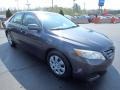 Magnetic Gray Metallic - Camry SE Photo No. 10