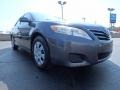 Magnetic Gray Metallic - Camry SE Photo No. 11