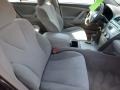 Magnetic Gray Metallic - Camry SE Photo No. 14