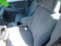 Magnetic Gray Metallic - Camry SE Photo No. 19