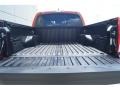 2017 Inferno Orange Toyota Tacoma SR5 Double Cab  photo #4