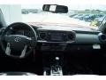 2017 Inferno Orange Toyota Tacoma SR5 Double Cab  photo #5