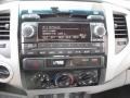 2012 Magnetic Gray Mica Toyota Tacoma Access Cab 4x4  photo #15