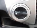2012 Magnetic Gray Mica Toyota Tacoma Access Cab 4x4  photo #17