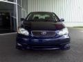 2006 Indigo Ink Pearl Toyota Corolla S  photo #2