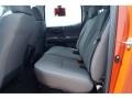 2017 Inferno Orange Toyota Tacoma SR5 Double Cab  photo #13