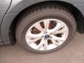 2010 Steel Blue Metallic Ford Taurus SEL  photo #3
