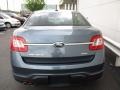 2010 Steel Blue Metallic Ford Taurus SEL  photo #5