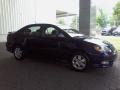 2006 Indigo Ink Pearl Toyota Corolla S  photo #4