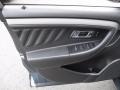 2010 Steel Blue Metallic Ford Taurus SEL  photo #10