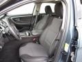 2010 Steel Blue Metallic Ford Taurus SEL  photo #12