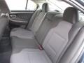 2010 Steel Blue Metallic Ford Taurus SEL  photo #13